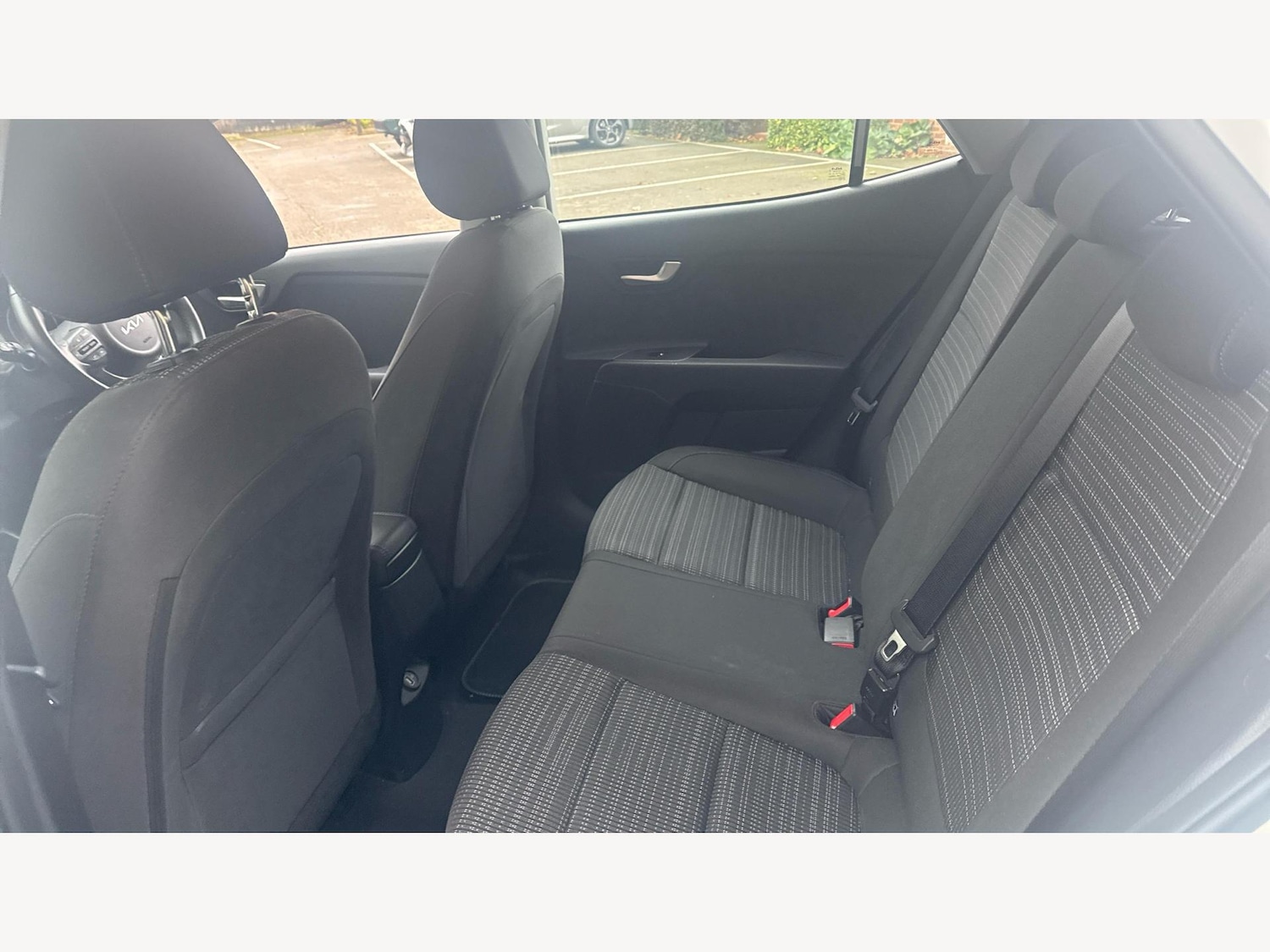 Used Kia Stonic 2023 for sale - 76781218: Photo 15