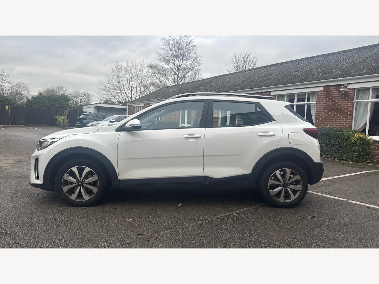 Used Kia Stonic 2023 for sale - 76781218: Photo 19