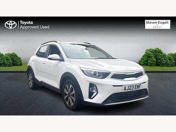 2023 (23) - 1.0T GDi 99 2 5dr