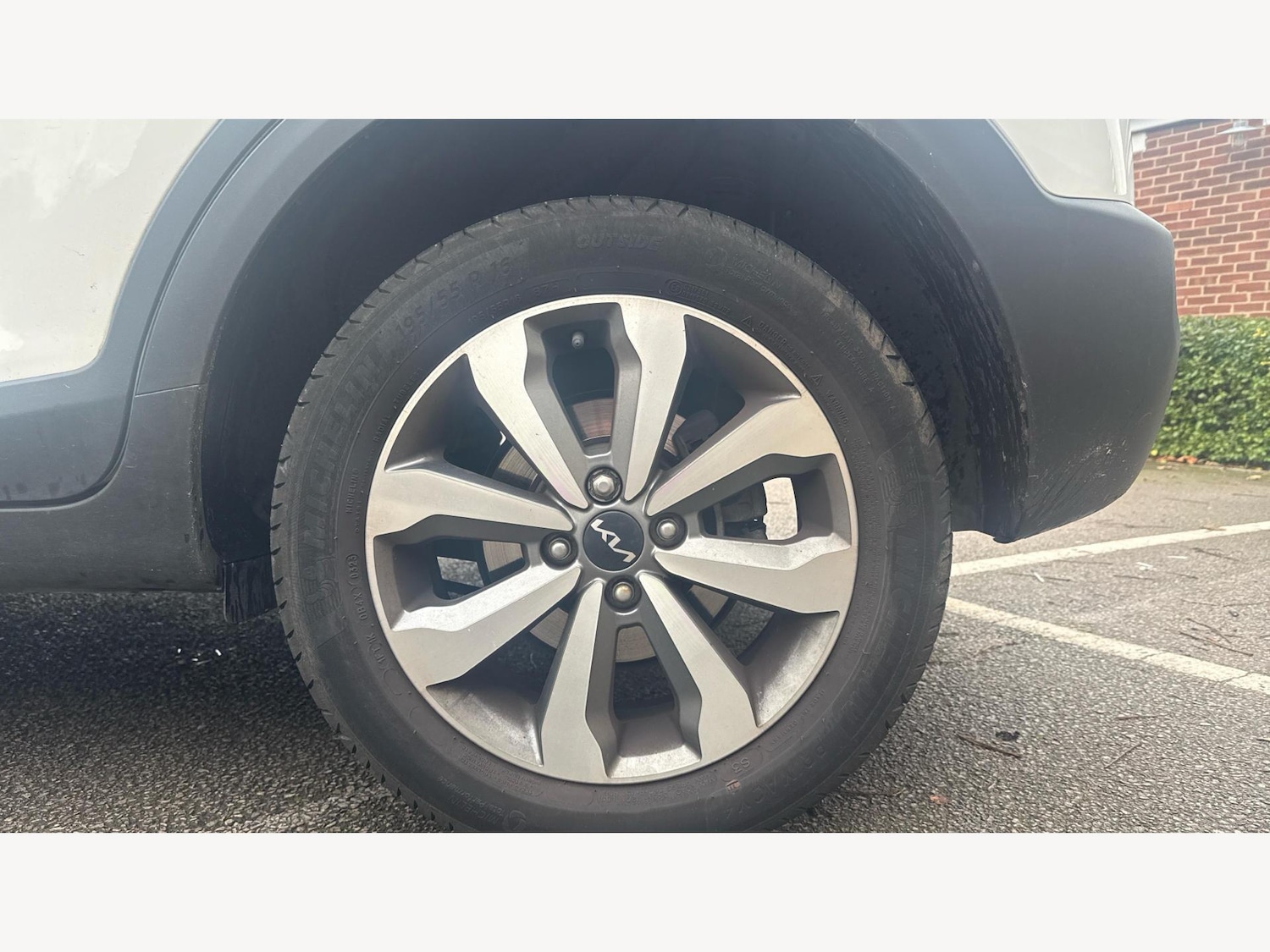 Used Kia Stonic 2023 for sale - 76781218: Photo 20