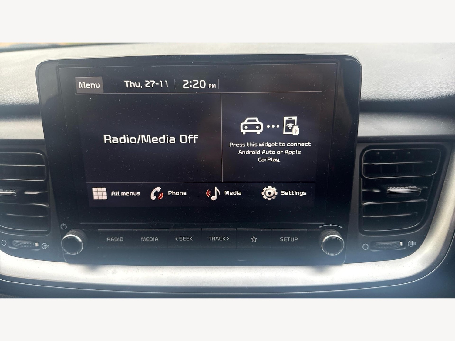 Used Kia Stonic 2023 for sale - 76781218: Photo 22