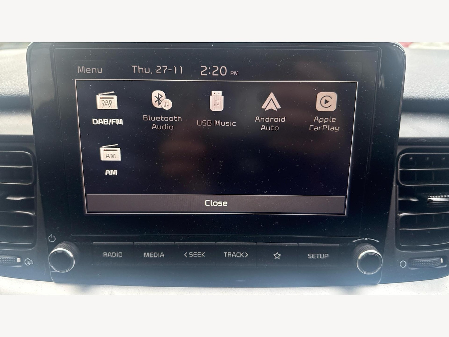 Used Kia Stonic 2023 for sale - 76781218: Photo 23