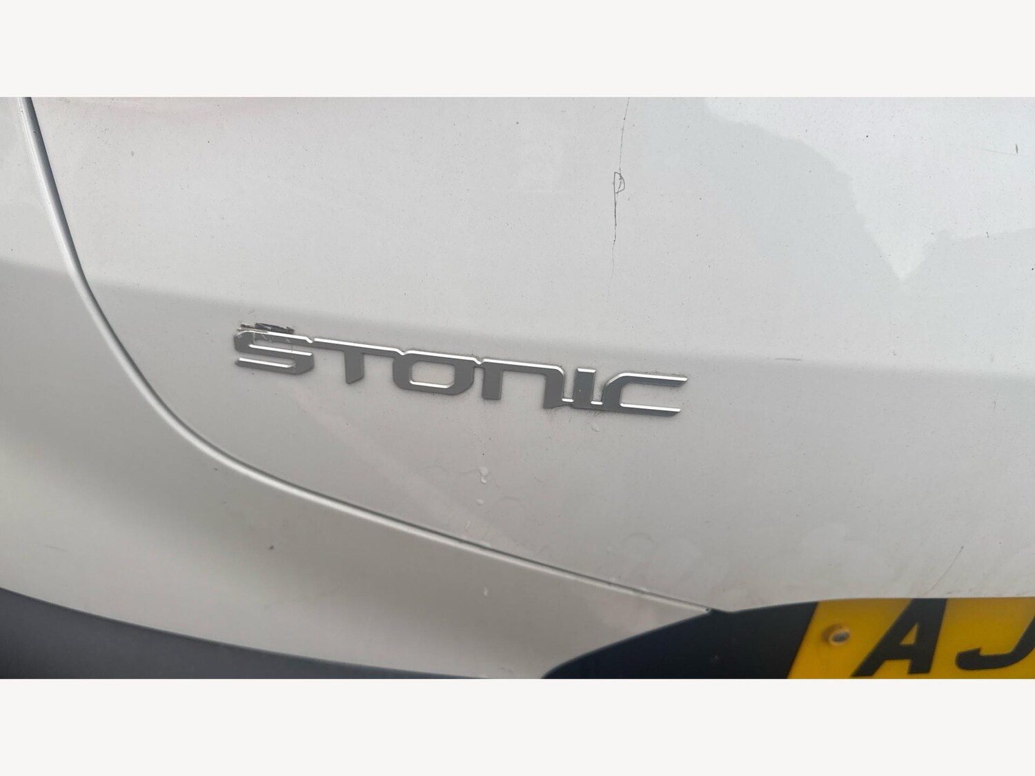 Used Kia Stonic 2023 for sale - 76781218: Photo 25