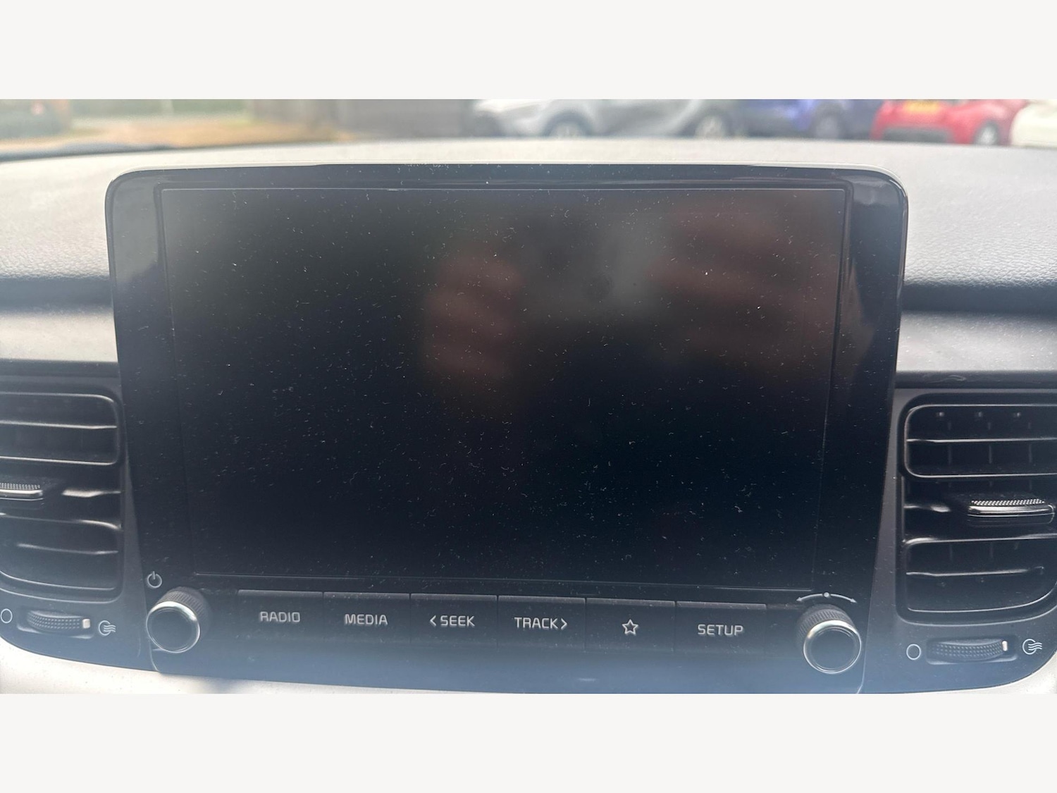 Used Kia Stonic 2023 for sale - 76781218: Photo 9