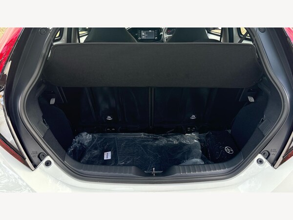 Used Toyota Aygo X 2023 for sale - 76247354: Photo 16