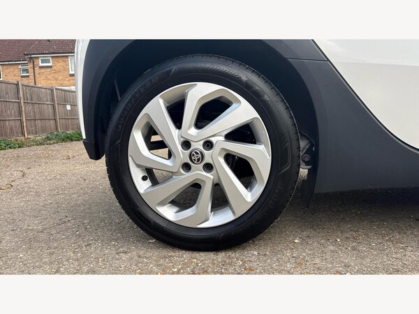 Used Toyota Aygo X 2023 for sale - 76247354: Photo 20