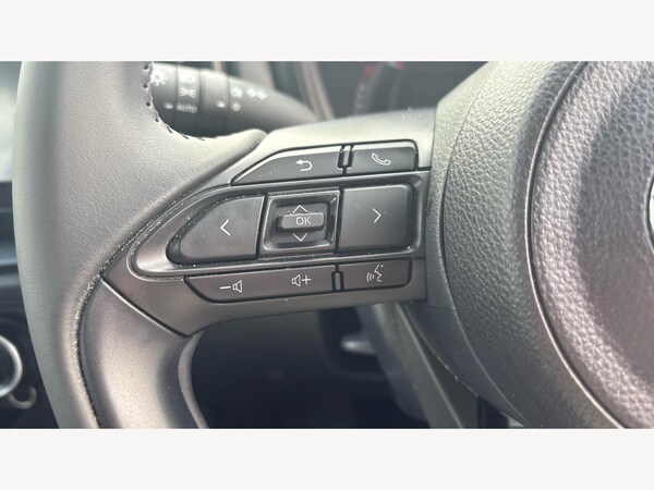 Used Toyota Aygo X 2023 for sale - 76247354: Photo 24
