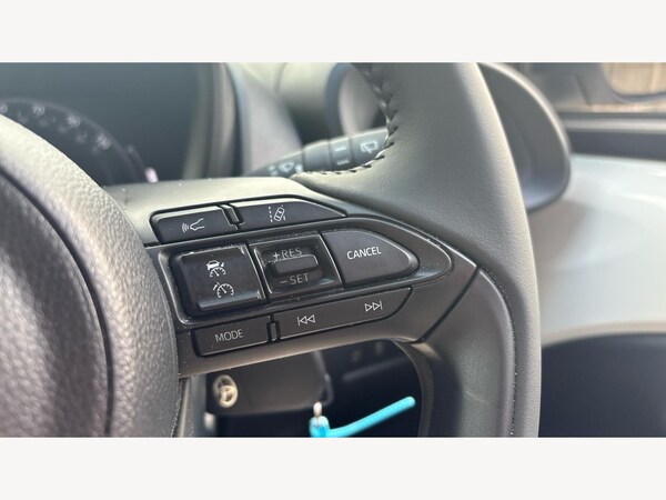 Used Toyota Aygo X 2023 for sale - 76247354: Photo 25