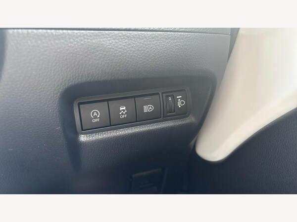 Used Toyota Aygo X 2023 for sale - 76247354: Photo 31