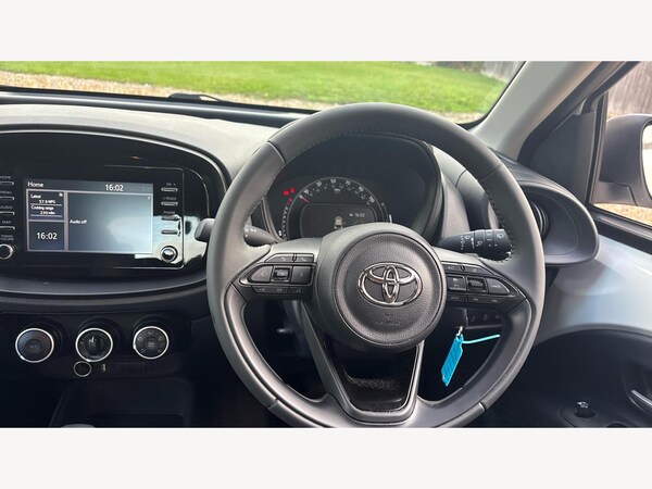Used Toyota Aygo X 2023 for sale - 76247354: Photo 8