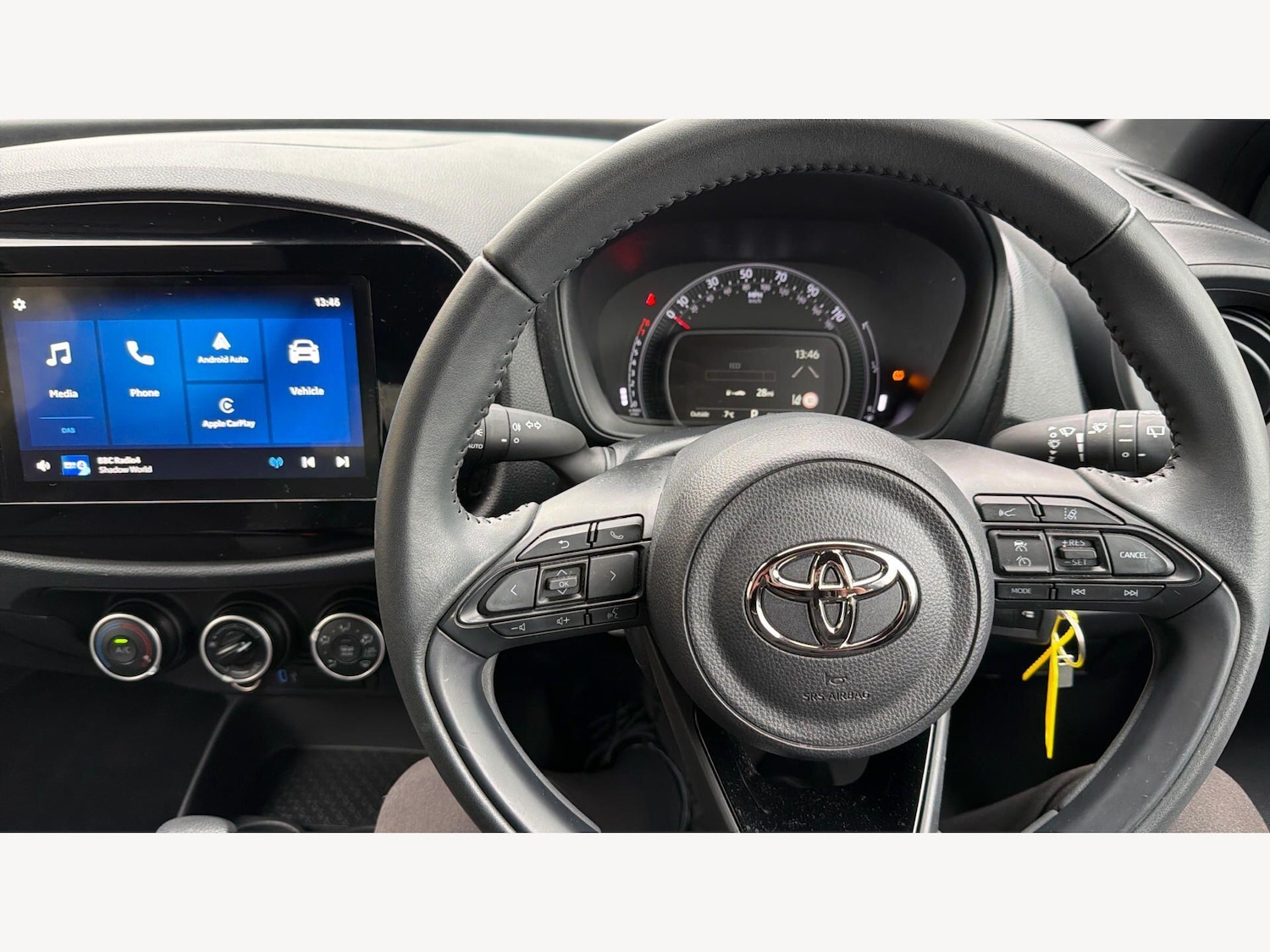 Used Toyota Aygo X 2025 for sale - 77612411: Photo 10