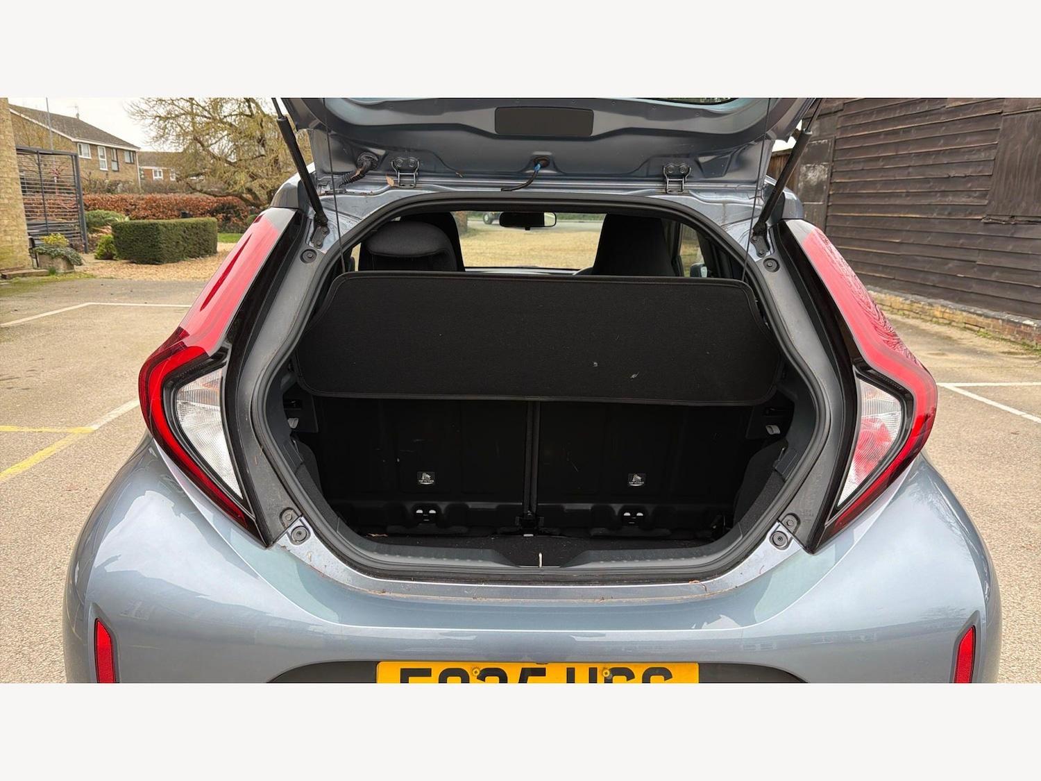 Used Toyota Aygo X 2025 for sale - 77612411: Photo 16