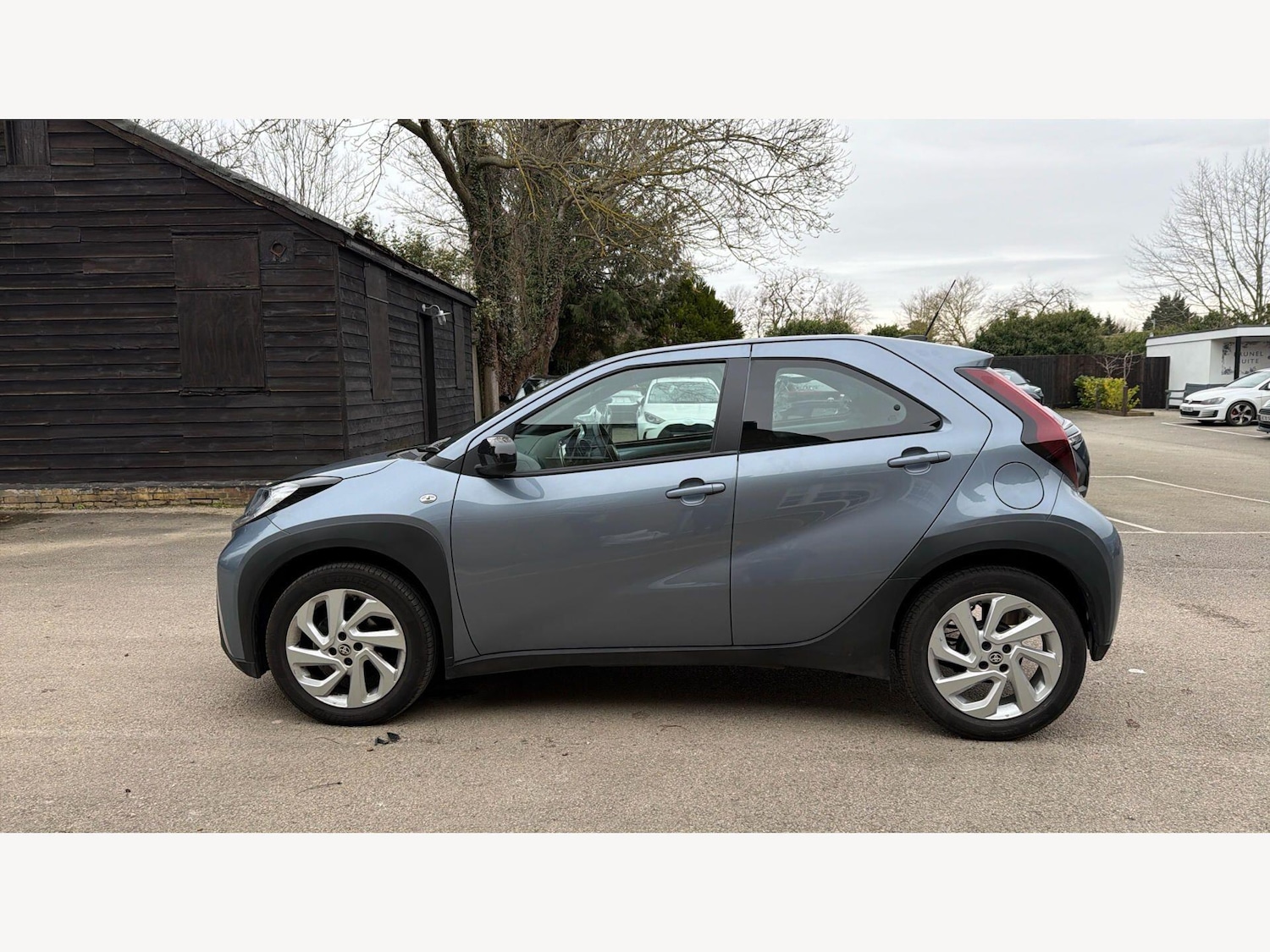 Used Toyota Aygo X 2025 for sale - 77612411: Photo 19