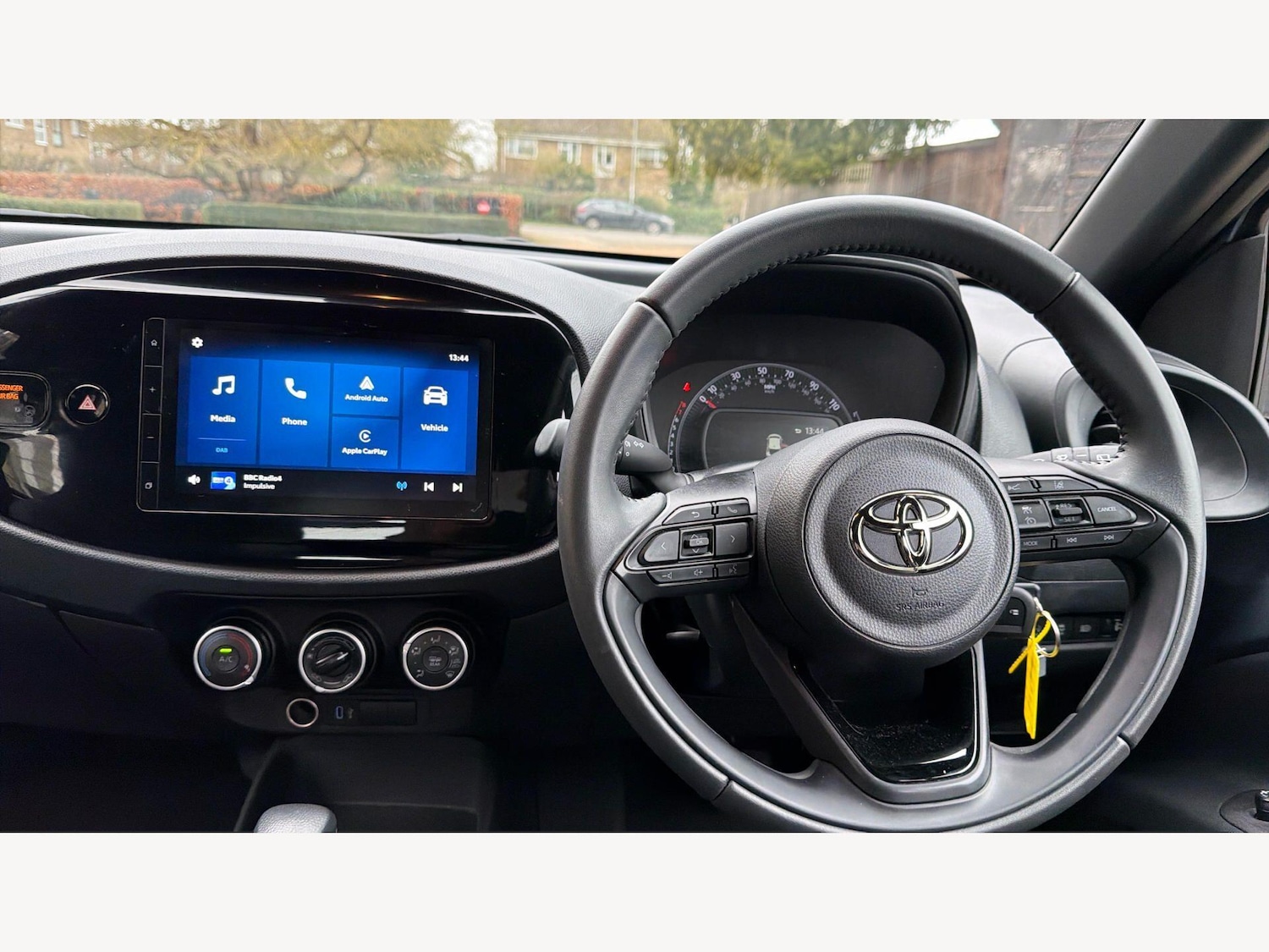 Used Toyota Aygo X 2025 for sale - 77612411: Photo 8