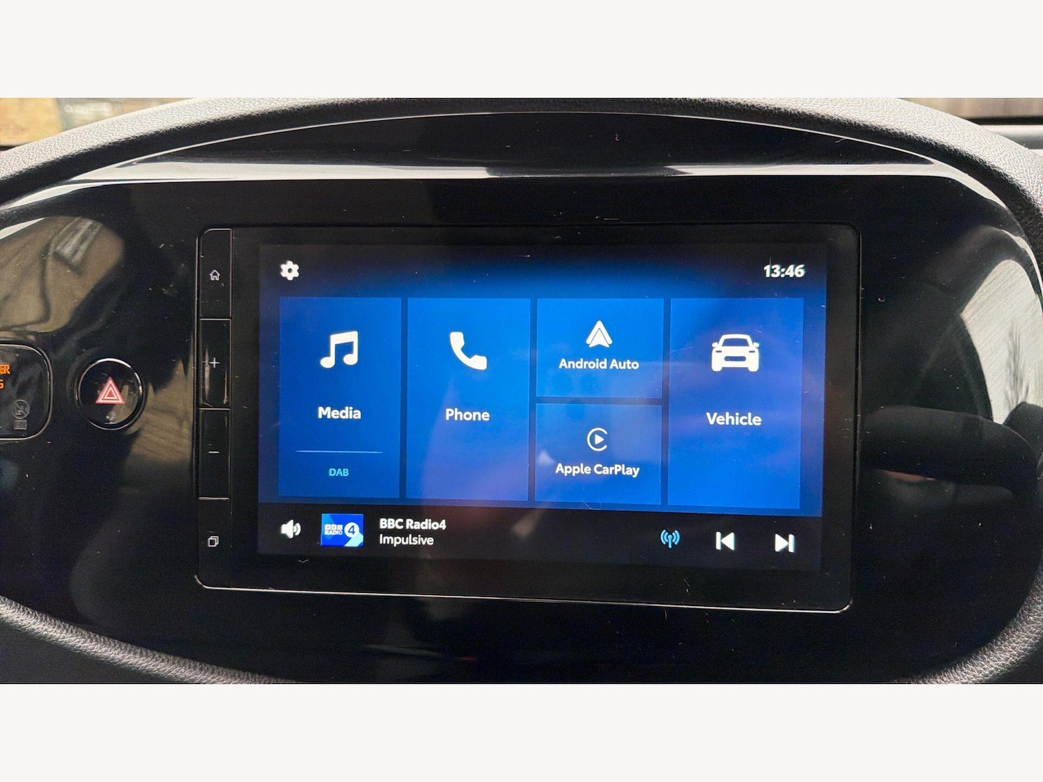 Used Toyota Aygo X 2025 for sale - 77612411: Photo 9