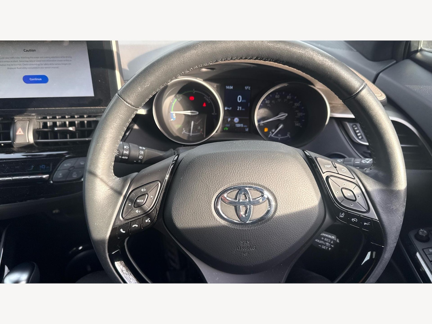 Used Toyota C-HR 2022 for sale - 76607429: Photo 10