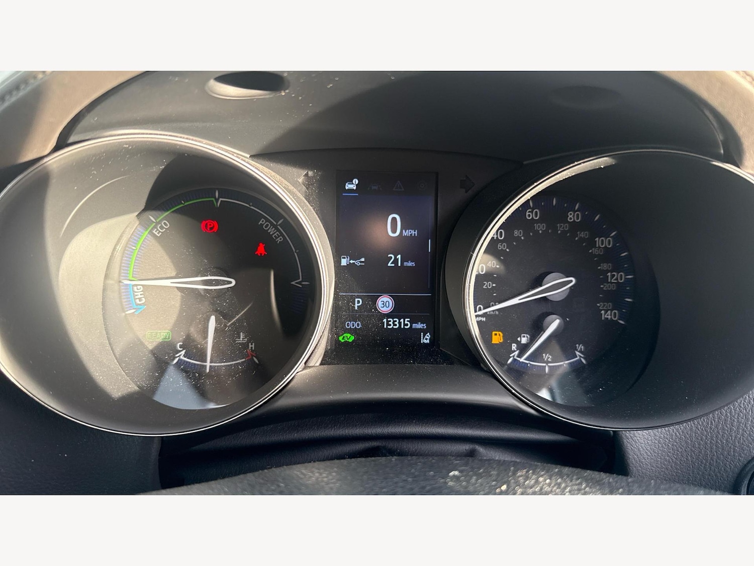 Used Toyota C-HR 2022 for sale - 76607429: Photo 11