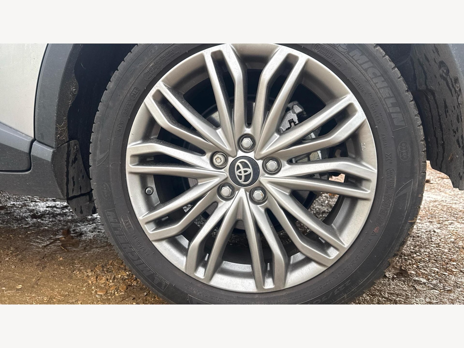 Used Toyota C-HR 2022 for sale - 76607429: Photo 20