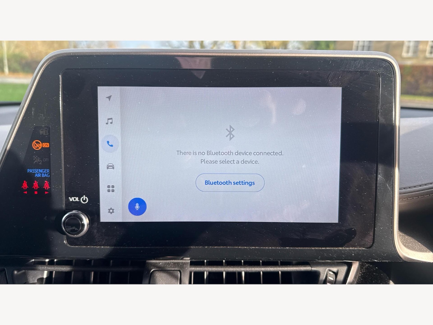 Used Toyota C-HR 2022 for sale - 76607429: Photo 22