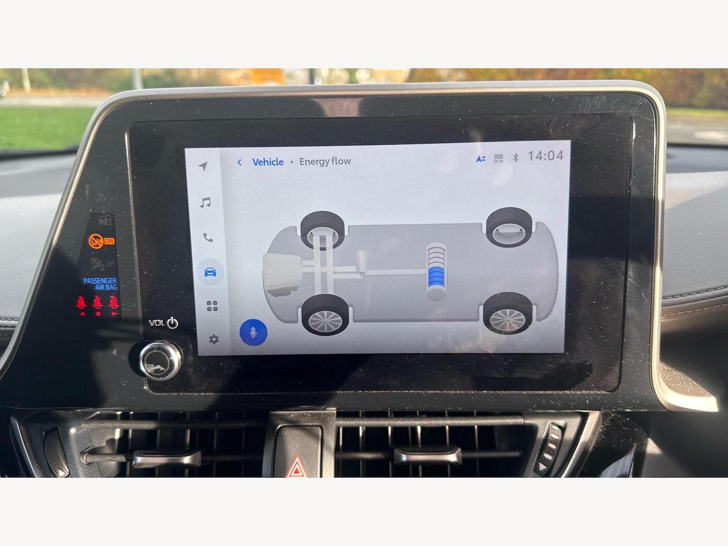 Used Toyota C-HR 2022 for sale - 76607429: Photo 23