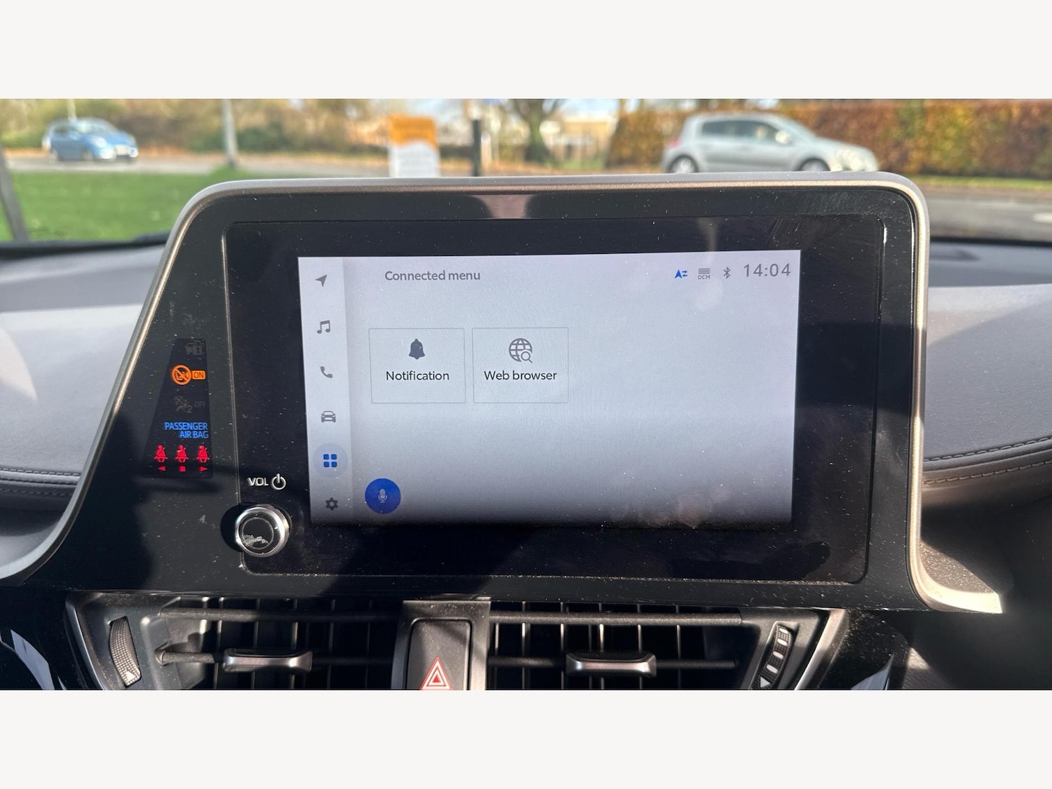 Used Toyota C-HR 2022 for sale - 76607429: Photo 24