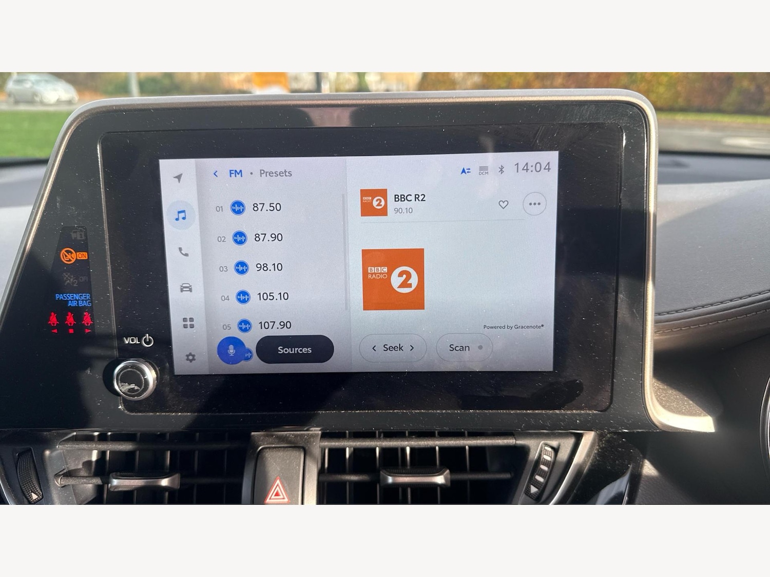 Used Toyota C-HR 2022 for sale - 76607429: Photo 25