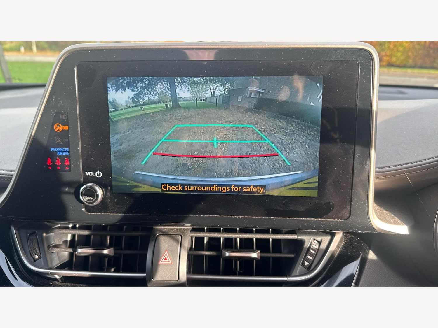 Used Toyota C-HR 2022 for sale - 76607429: Photo 26