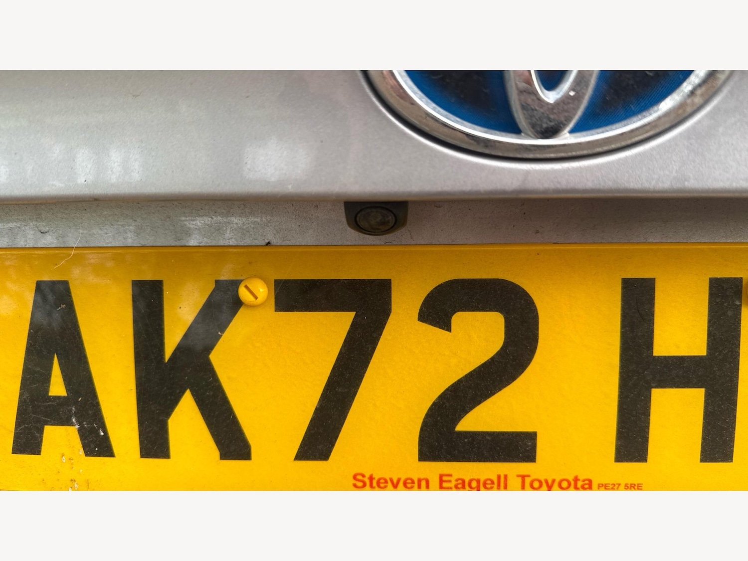 Used Toyota C-HR 2022 for sale - 76607429: Photo 29