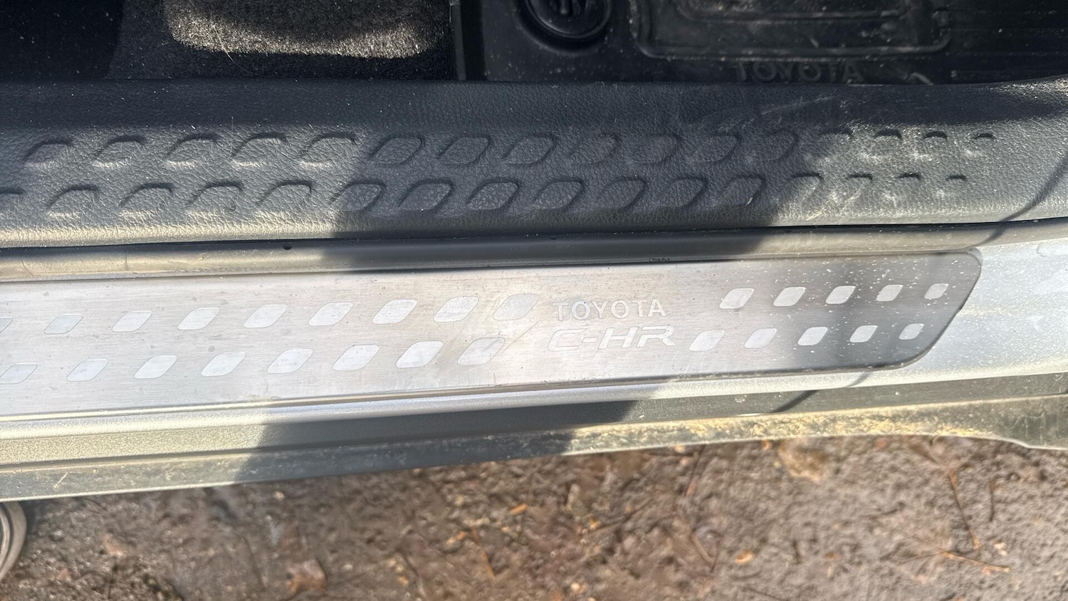 Used Toyota C-HR 2022 for sale - 76607429: Photo 36