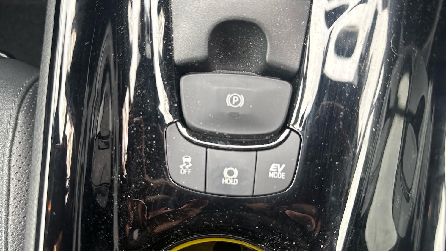 Used Toyota C-HR 2022 for sale - 76607429: Photo 37