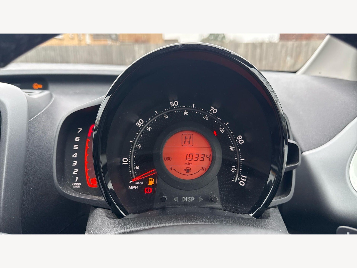 Used Toyota AYGO 2018 for sale - 77925858: Photo 11