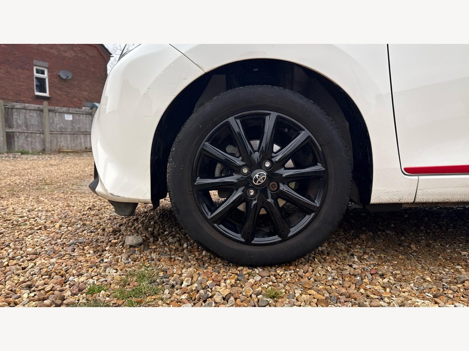 Used Toyota AYGO 2018 for sale - 77925858: Photo 20