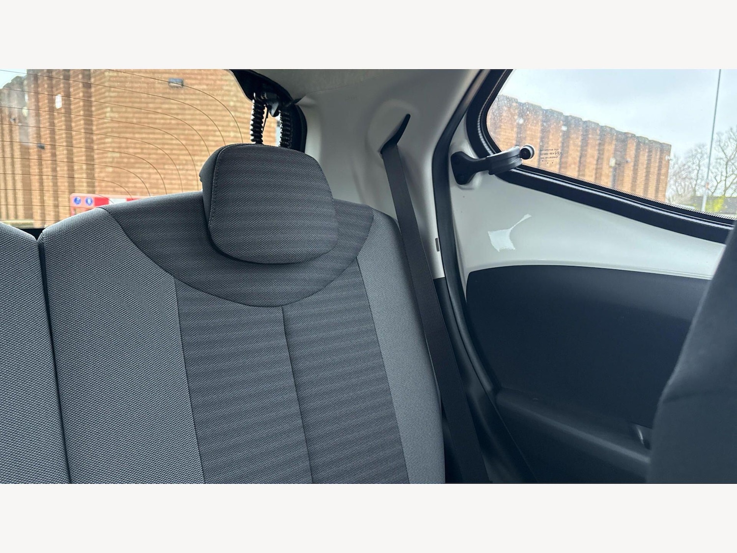 Used Toyota AYGO 2018 for sale - 77925858: Photo 25