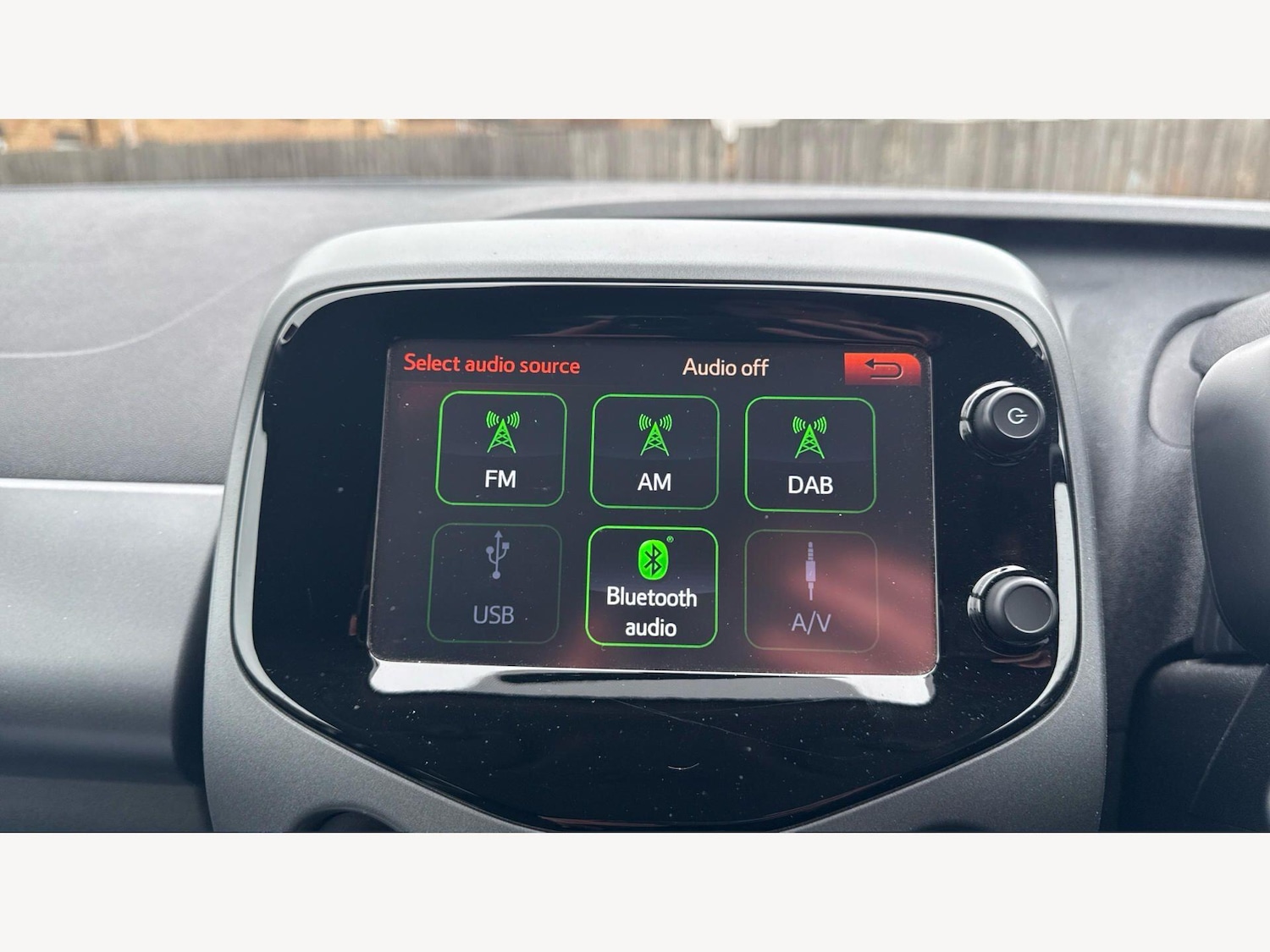 Used Toyota AYGO 2018 for sale - 77925858: Photo 29