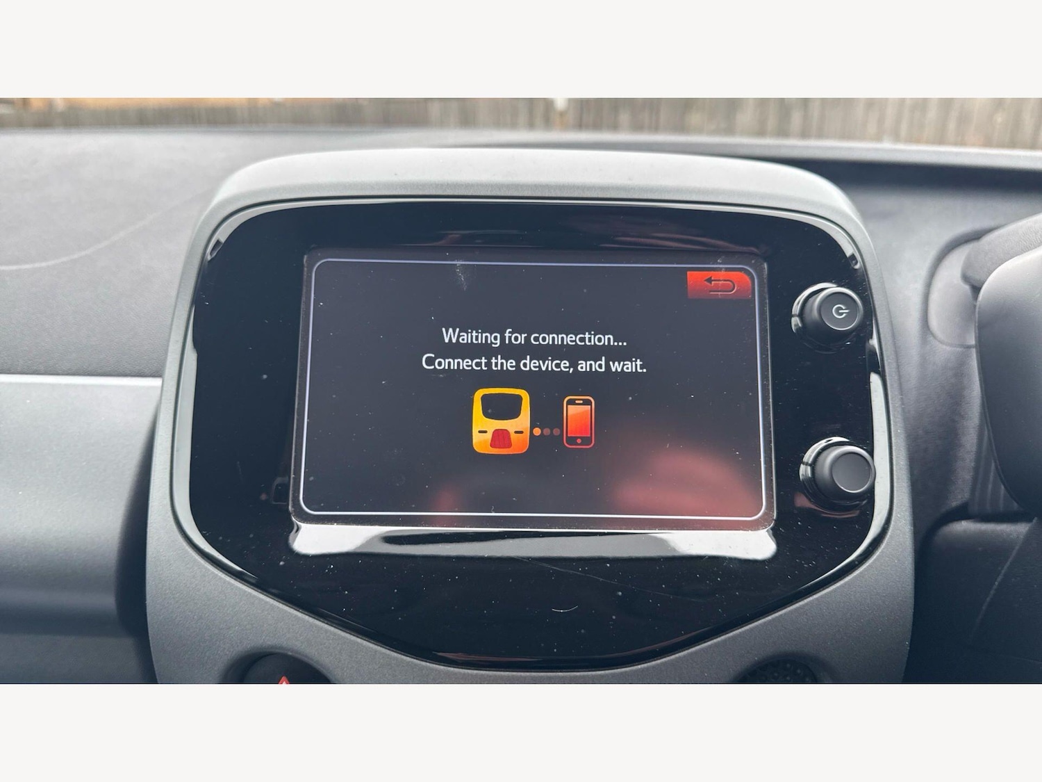 Used Toyota AYGO 2018 for sale - 77925858: Photo 30