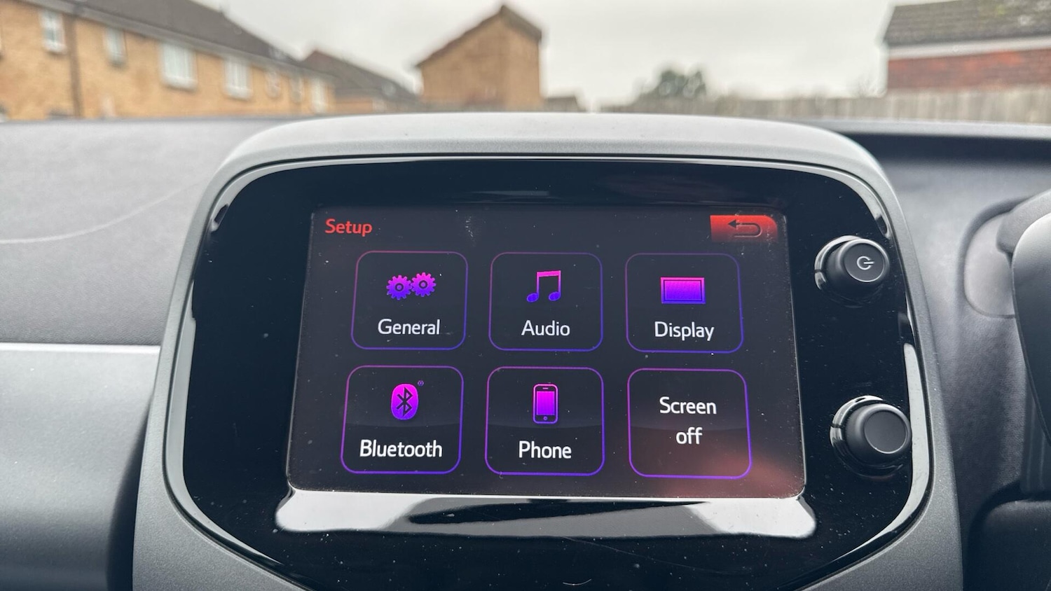 Used Toyota AYGO 2018 for sale - 77925858: Photo 32