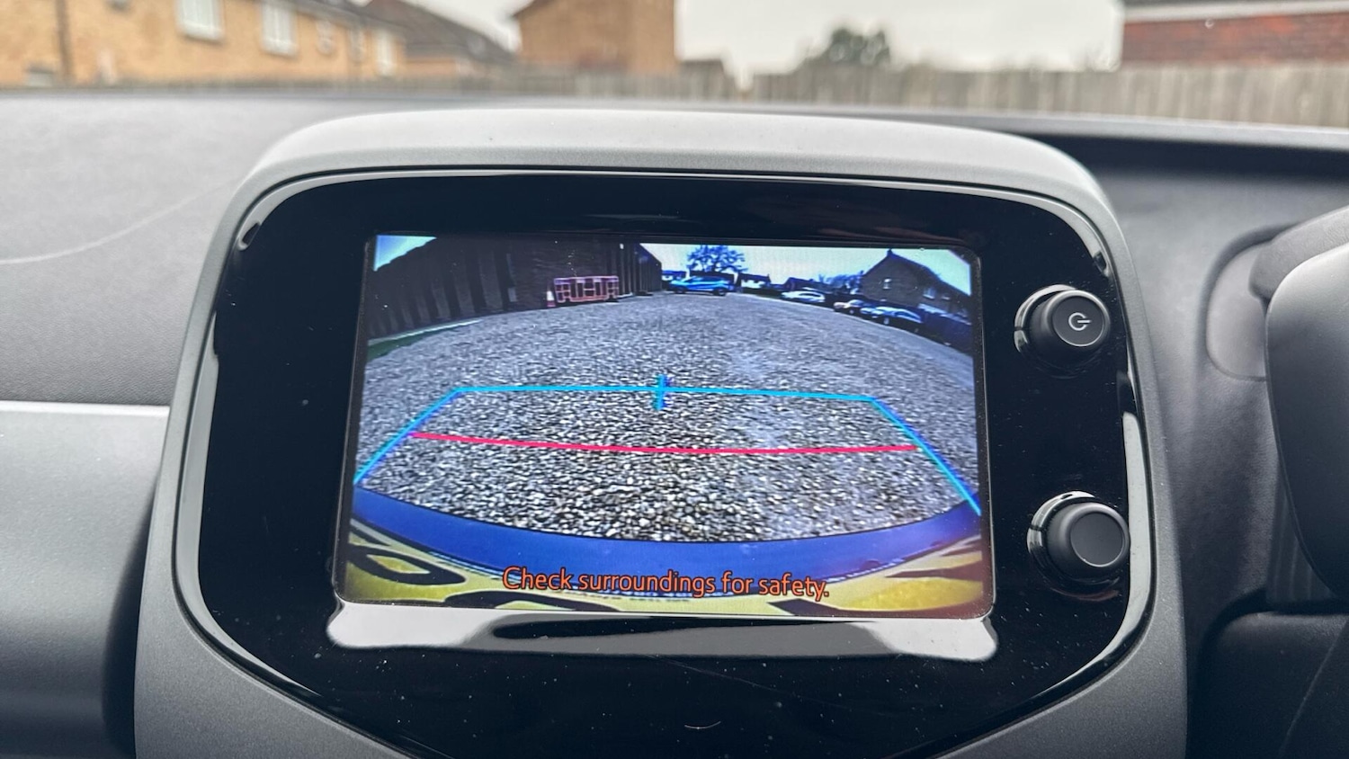 Used Toyota AYGO 2018 for sale - 77925858: Photo 33