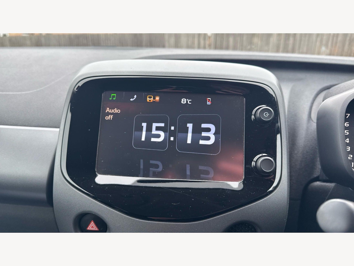 Used Toyota AYGO 2018 for sale - 77925858: Photo 9