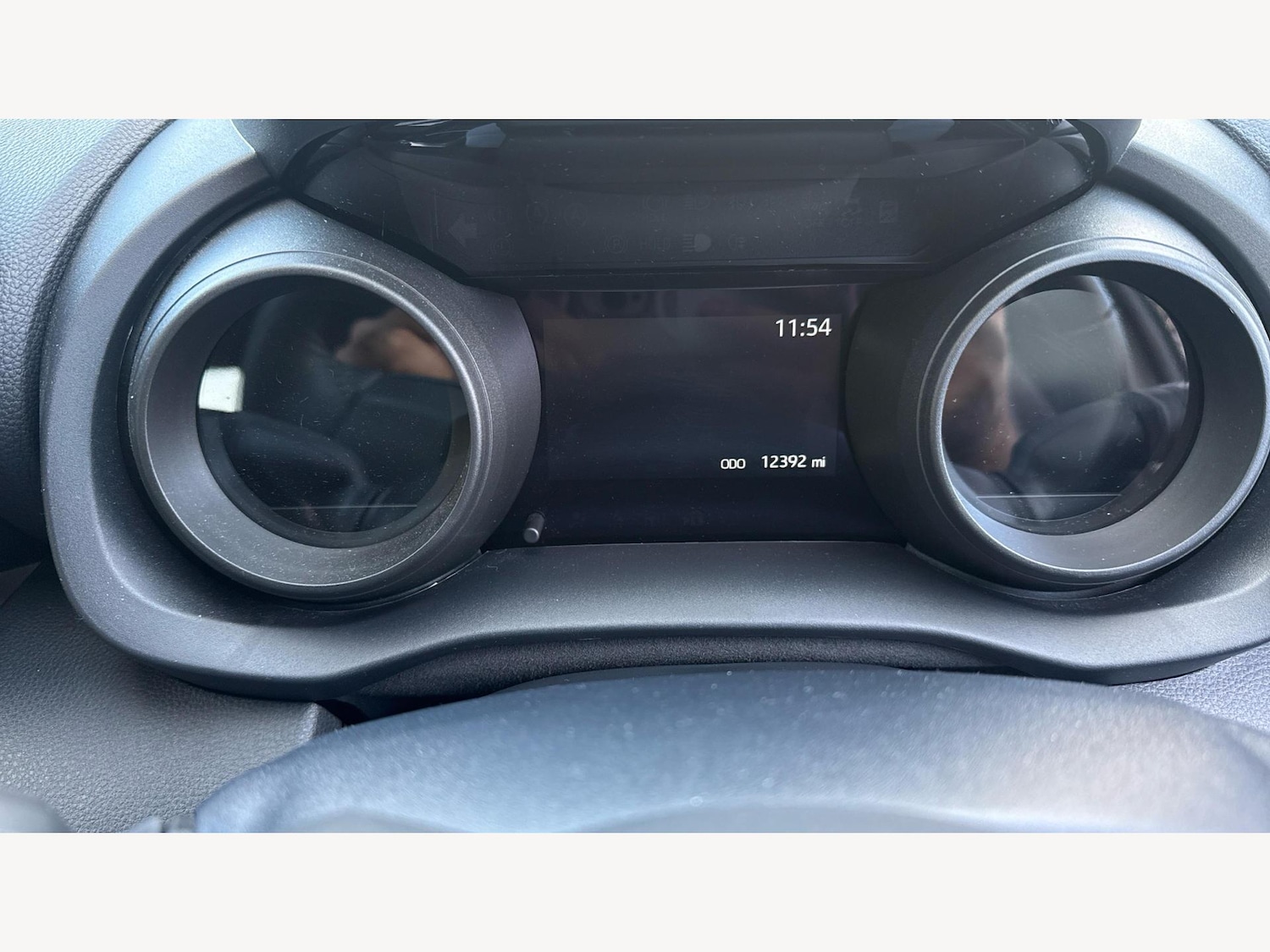 Used Toyota Yaris 2023 for sale - 76715515: Photo 11