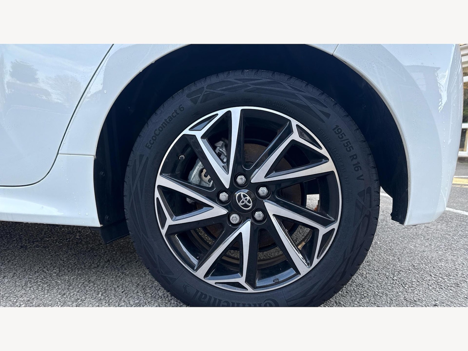 Used Toyota Yaris 2023 for sale - 76715515: Photo 20