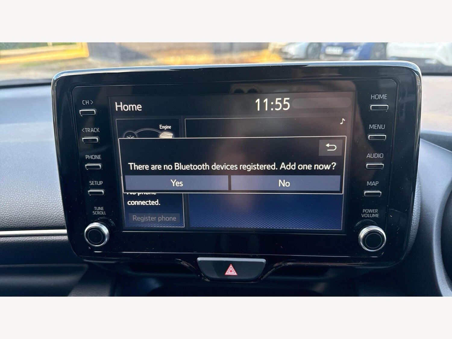 Used Toyota Yaris 2023 for sale - 76715515: Photo 22