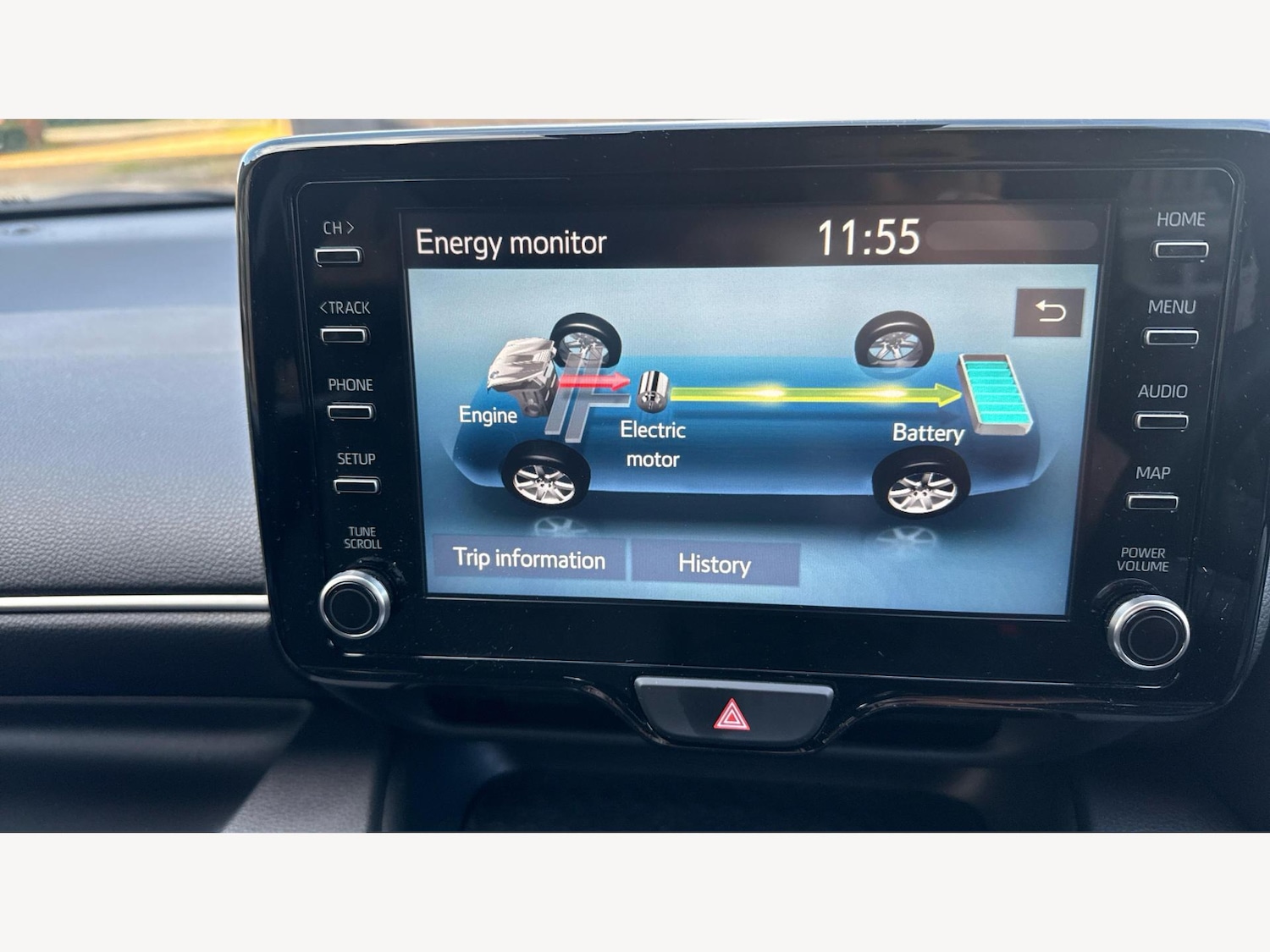 Used Toyota Yaris 2023 for sale - 76715515: Photo 23