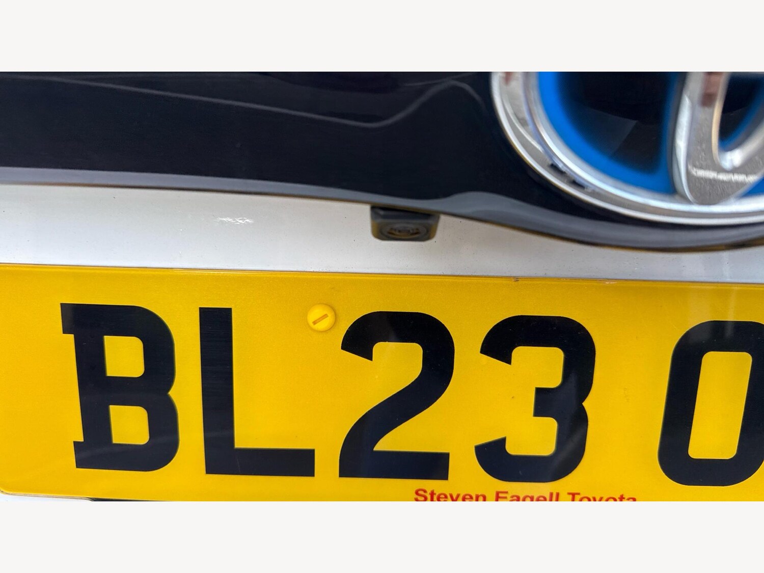 Used Toyota Yaris 2023 for sale - 76715515: Photo 28