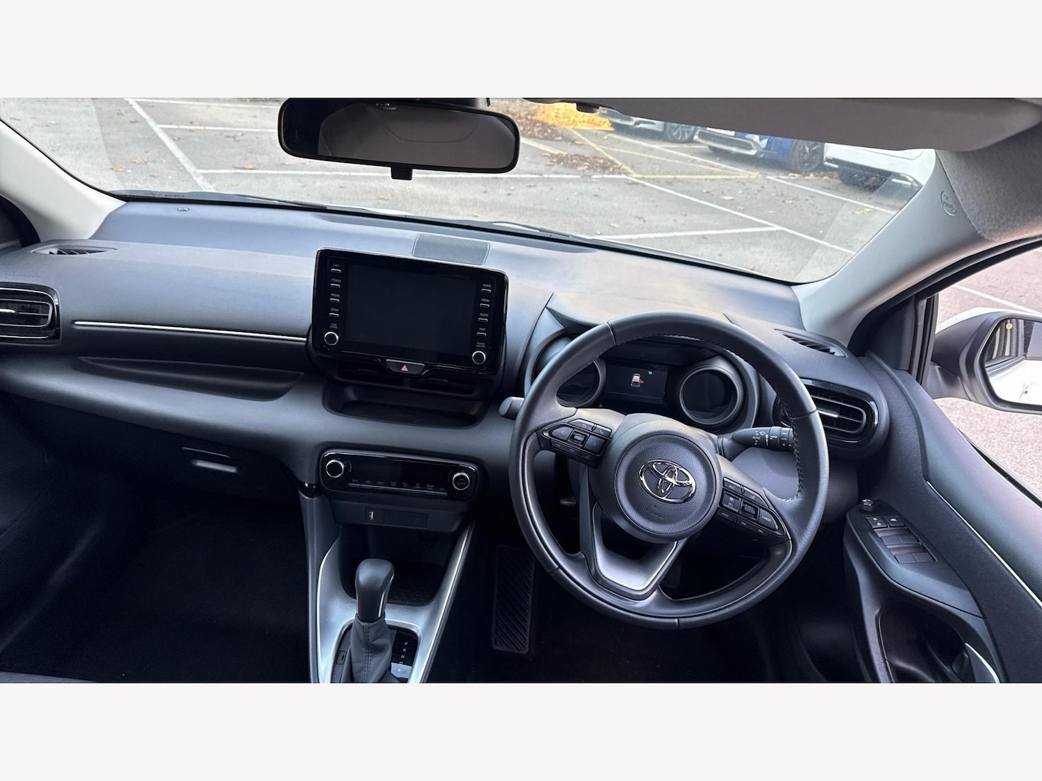 Used Toyota Yaris 2023 for sale - 76715515: Photo 7