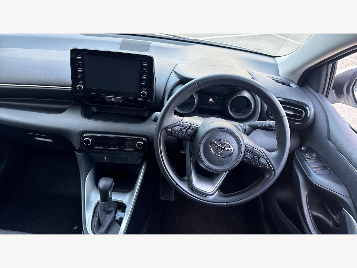 Used Toyota Yaris 2023 for sale - 76715515: Photo 8