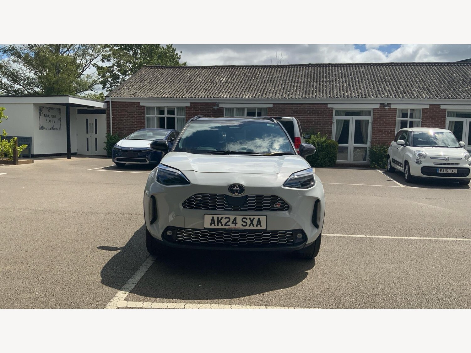 Vehicle 17