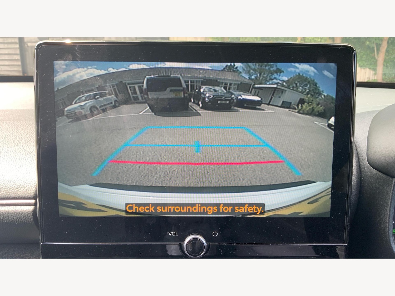 Vehicle 26