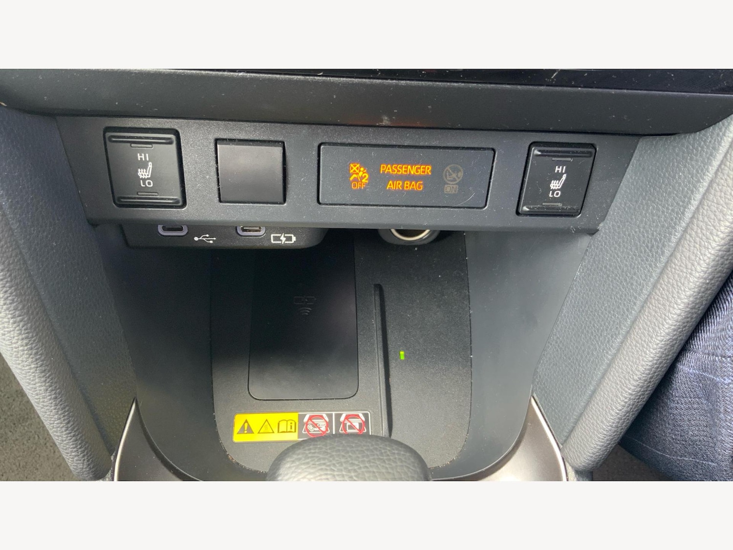 Vehicle 28