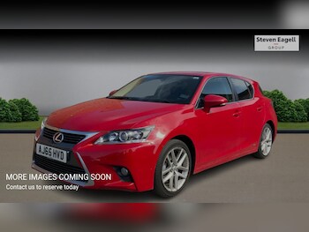 Used Lexus CT 2016 for sale - 78461446: Photo
