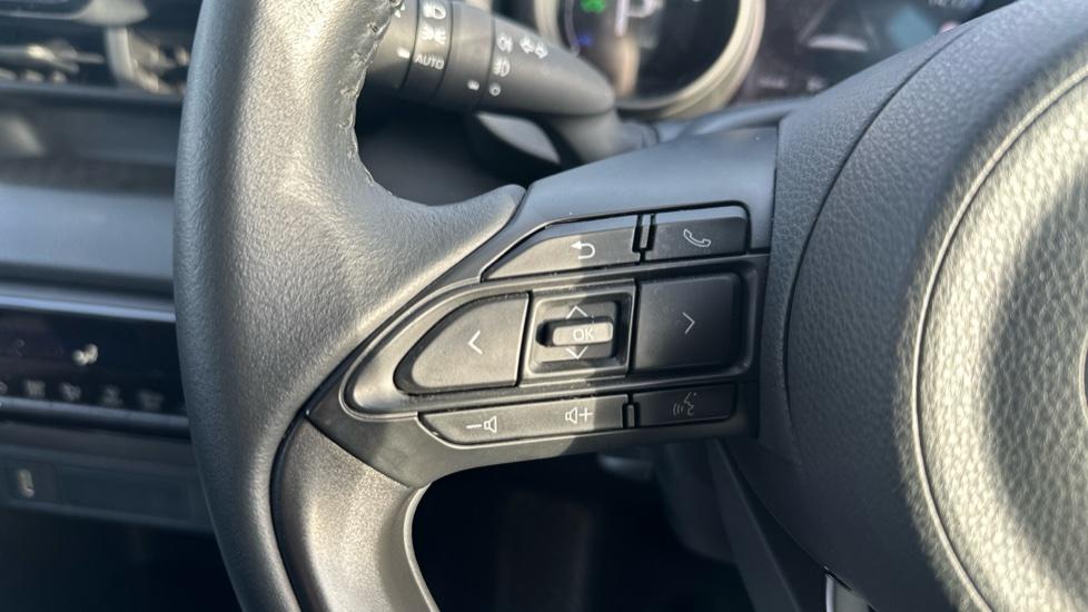 Used Toyota Yaris 2023 for sale - 76855871: Photo 26